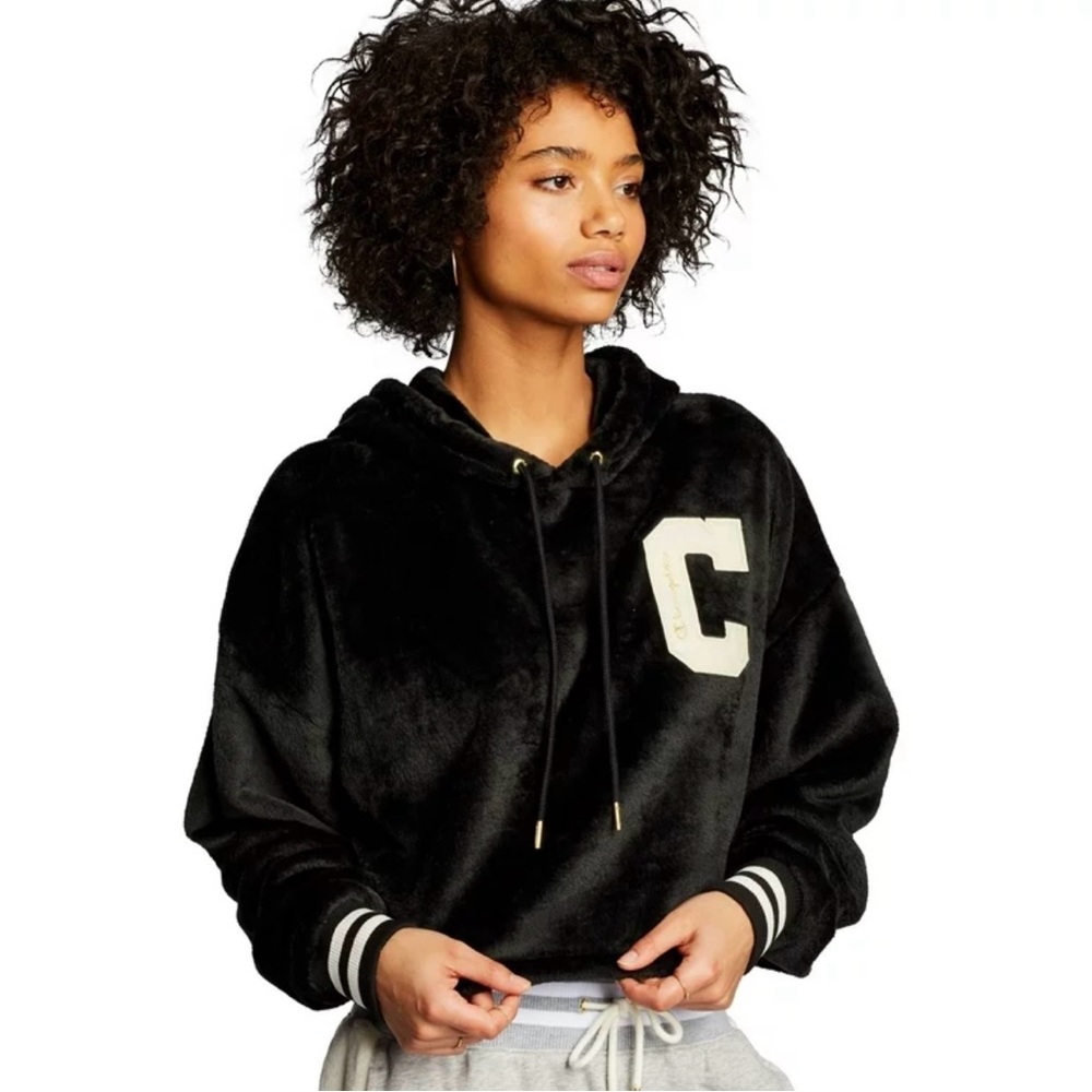 Champion sweat set